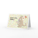 Love you, mom... cards