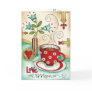Love You Mom... Mother's Day Card Love You Mom... Mother's Day Card