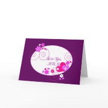 Love You MUM - Card by cycreation Love You MUM - Card