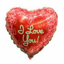 Love You Photo Sculpture photo sculptures