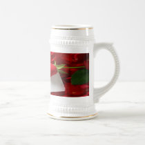 Love You Stein or Vase mugs by GreetingsCards Love You Stein or Vase mugs