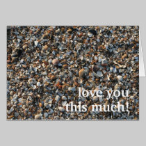 love you this much cards