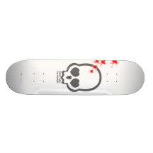 Love You to Death Skateboard