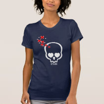 Love You To Death t-shirts
