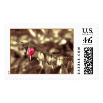 Love You Touched My Heart postage