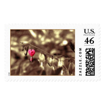 Love You Touched My Heart Stamp