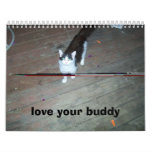 love your buddy