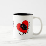Love Your Kitty Coffee Mug