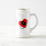Love Your Kitty Mugs