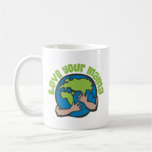 Love Your Mama Mug