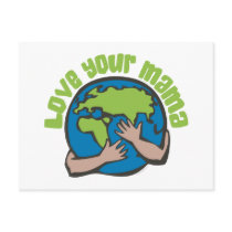 Love Your Mama Post Cards