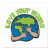 earth, mother earth, love your mama, recycling,