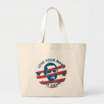 Love Your Mama, Vote Obama Tote Bags