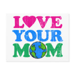Love Your Mom