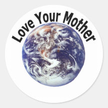 Love Your Mother (1) Stickers