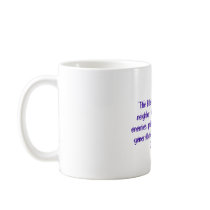 Love Your Neighbor ...and Enemy Mug by IronicCatholic Love Your Neighbor ...and Enemy Mug