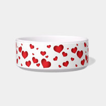 Love your pet loves pet bowls