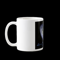 Love Your Planet Coffee Mug