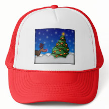 yule hat