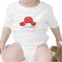 Loveable Mushrooms t-shirts by pinkworks Loveable Mushrooms t-shirts