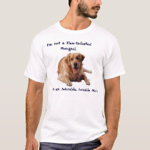Loveable Mutt t-shirts
