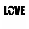 LoveAfrica shirt