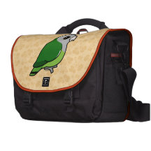 Lovebird Gris-dirigido