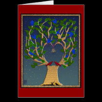 lovebirds cards