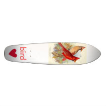 Lovebirds skateboards