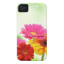 LoveBloom iPhone 4 Case