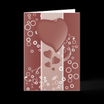 lovebubble cards