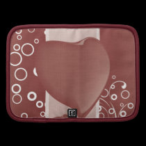 lovebubble Folio planners