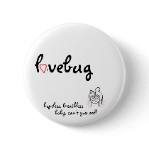 lovebug button