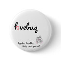 lovebug buttons by justinquesadilla lovebug buttons