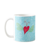 Lovebug Coffee Mug