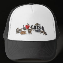 lovecats8.31x3bev hats
