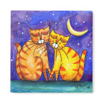 LoveCats - Magnet magnet