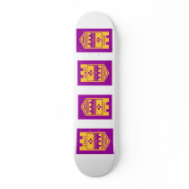Lovech, Bulgaria skateboards by bestflag Lovech, Bulgaria skateboards
