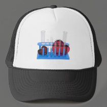 LoveChemistry071209 hats by ShroudedLake LoveChemistry071209 hats