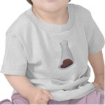 LoveChemistryBeaker071209 t-shirts