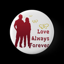 lovecouple buttons