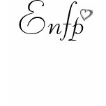 Loved by an Idealist: enfp t-shirts