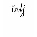 Loved by an Idealist: infj - Customized t-shirts