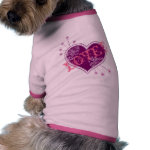 Loved petshirt