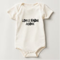 Loved from above t-shirts