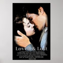 Loved & Lost Movie Poster posters