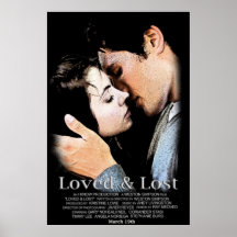Loved & Lost Movie Poster