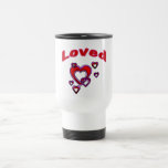 Loved Mug