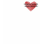 Loved you once love you still t-shirts
