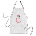 LOVEdance aprons by VioDeSign LOVEdance aprons